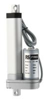 177-4503 RS PRO Micro Linear Actuator, 100mm, 12V dc, 500N, 14.6mm/s