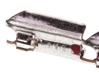 2-330854-9 TE Connectivity Termi-Point Series Male Crimp Terminal, 24AWG Max