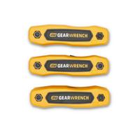 83512 GearWrench 25 piece Metric
