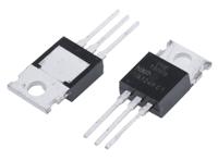 phe13009127 WeEn Semiconductors Co., Ltd PHE13009,127 NPN Transistor, 12 A, 700 V, 3-Pin TO-220AB
