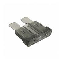 bk-atc-1 Eaton 1A Black Blade Car Fuse, 32V dc