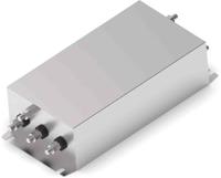 150kems6bfpd TE Connectivity, KEM 150A 520 V ac 50 → 60Hz, Chassis Mount EMI Filter, Terminal Block 3 Phase