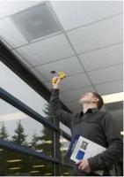 fluke-62-max Fluke 62 MAX+ Infrared Thermometer, -30°C Min, +650°C Max, ±1 % Accuracy, °C and °F Measurements