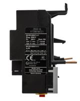 278452-zb32-16 Eaton Overload Relay 1NO + 1NC, 10 → 16 A F.L.C, 16 A Contact Rating, 6 W, 500 Vac