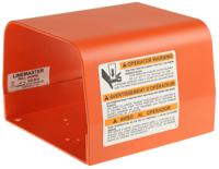 116-726 RS PRO Foot Switch Guard Cover for Foot Switch