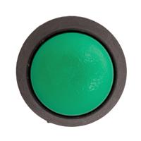 fl12ng EOZ Push Button Switch, Momentary, Panel Mount, 12mm Cutout, SPST, 5V, IP67