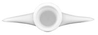 70135 Vikan Polyethylene Paddle Scraper Blade, 1 piece