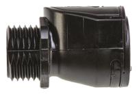 qc24-2212x Deutsch Circular Connector, 12 Contacts, Panel Mount, Socket, Female, IP68, QC Series