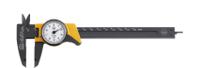 31439 Wiha 150mm Dial Caliper, Metric