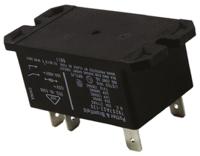 t92s7d22-12-1-1393212-4 TE Connectivity Panel Mount Power Relay, 12V dc Coil, 30A Switching Current, DPST