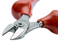 2171v-160 Bahco 2171V VDE/1000V Insulated Side Cutters