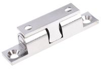 341-0359 Steinbach & Vollman Brass Ball Catch