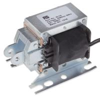 stl5 Solentec Limited SLT Linear Solenoid, 240 V ac
