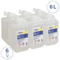6382mpn KLEENEX 6 1 L Cassette Hand Sanitiser