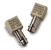 afbr-2418mz Broadcom AFBR-2418MZ 50Mbit/s 865nm Fibre Optic Receiver, ST Connector