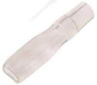 488-1308 RS PRO PVC Crimp Housing, Clear