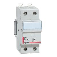 0-058-28 Legrand Switch Disconnector, 2 Pole