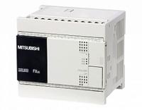 fx3s-30mtdss Mitsubishi Electric FX3S Series PLC CPU for Use with FX3 Series, Transistor (Source) Output, 16 (Sink/Source)-Input,
