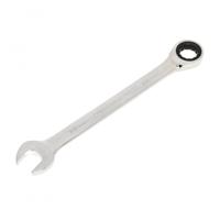 9132 GearWrench Combination Ratchet Spanner, 32mm, Metric, Double Ended, 426 mm Overall