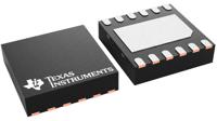 tps63710drrt Texas Instruments TPS63710DRRT, Inverting, Step Down DC-DC Converter, 2.1A