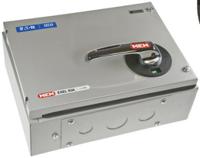 30axd2-30axd2 Eaton 2P Pole Isolator Switch - 32A Maximum Current