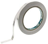 542-5448 Advance Tapes AT521 Conductive Metallic Tape, 10mm x 33m