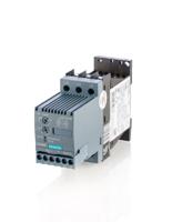 3rw3018-1bb14 Siemens SIRIUS 3RW Soft Starter, , 7.5 kW, 400 V ac, 3 Phase, IP20