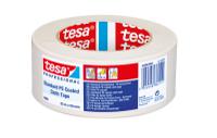 04688-00043-01 Tesa Tesa 4688 04688-00043 Cloth Tape, 25 x 50, White, PE Coated Finish
