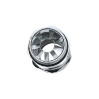 53112360 Lapp 5311 Series Metal Brass Cable Gland, PG29 Thread, IP68