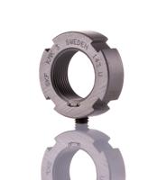 kmk-3 SKF KMK Bearing Lock Nut And Locking Device For Use With Radial Bearings, KMK 3