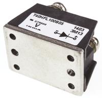 vs-t40hfl100s05 Vishay 1 kV 40 A Diode Switching 2-Pin T-Module