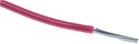 208-1066 RS PRO Red 2.1mm² Hook Up Wire, 14 AWG, 41/0.25mm, 30.5m, MPPE Insulation