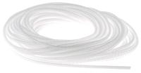 161-41100-sbpe4-pe-na HellermannTyton Spiral Wrap, I.D 4mm, 20mm polyethylene (PE) SBPE Series