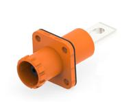 h101100030a-000 TE Connectivity, HPC Electric vehicle connector Plug, 200A, 66.8mm Cable