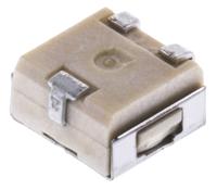 3314j-1-103e 10kΩ, SMD Trimmer Potentiometer 0.25W Top Adjust Bourns, 3314