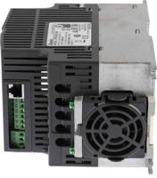 vfd022el43a Delta Electronics Inverter Drive, 2.2 kW, 3 Phase, 400 V ac, 7.1 A, VFD-EL Series