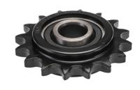 ksr16-l0-08-10-16-22 INA 16 Tooth Parallel Sprocket, KSR16-L0-08-10-16-22