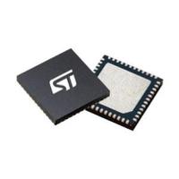 stm32c071cbu6 STMicroelectronics STM32C071CBU6, 32 bit ARM Cortex M0+ MCU, STM32C0 Microcontroller, 48 MHz, 128kB FLASH, 48-Pin UFQFPN