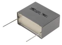 r463w447050m1k KEMET R46 Polypropylene Film Capacitor, 310V ac, ±10%, 4.7μF, Through Hole