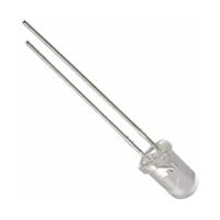 c513a-wss-cw0z0152 Cree LED3.2 V White LED 5mm Through Hole, C513A-WSS-CW0Z0152
