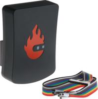 025 Red Pitaya Data Acquisition, 8 Channel(s), I2C, SPI, UART