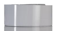 265-5628 10m Magnetic Tape, Plain Back, 0.5mm Thickness