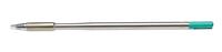 122-205 RS PRO 2.4mm Chisel Soldering Iron Tip
