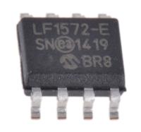 pic12lf1572-esn Microchip PIC12LF1572-E/SN, 8 bit PIC, PIC12LF1572 Microcontroller, 16 MHz, 3.5kB FLASH, 8-Pin SOIC