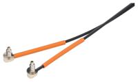 e32-t11n-2m Omron Plastic Fibre Optic Sensor 3000 mm, IP67