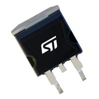 sth12n120k5-2ag STMicroelectronics Type N-Channel MOSFET, 7 A, 1200 V Enhancement, 3-Pin Tape & Reel STH12N120K5-2AG