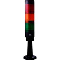 ct5-q31 AUER Signal Modul-Compete 50 Series Red/Green/Amber Buzzer Signal Tower, 3 Lights, 24 V dc