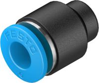 qsc-6 Festo PBT Tubing Cap for 6mm