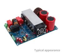 evalika15n65et6tobo1 Infineon EVAL-IKA15N65ET6 3-Phase Motor Drive for IDW30E65D1, IKWH30N65WR6, IMD112T-6F040, IKA15N65ET6