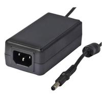 144-0969 RS PRO 18W Plug-In AC/DC Adapter 6V dc Output, 0 → 3A Output